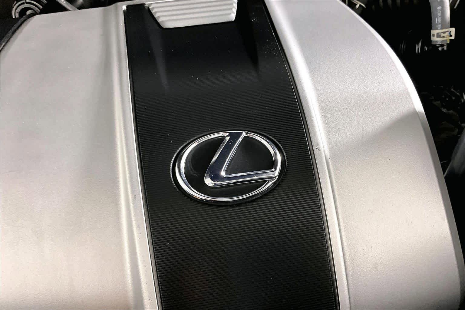 Used 2021 Lexus RX 350 FWD w/ Premium Package image 31
