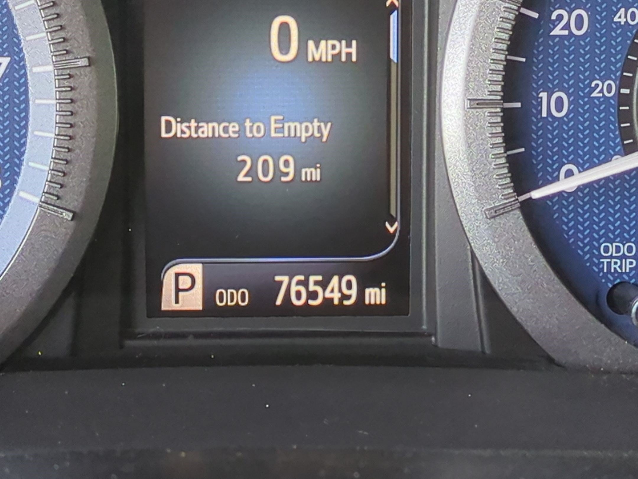 Used 2020 Toyota Sienna XLE FWD image 22