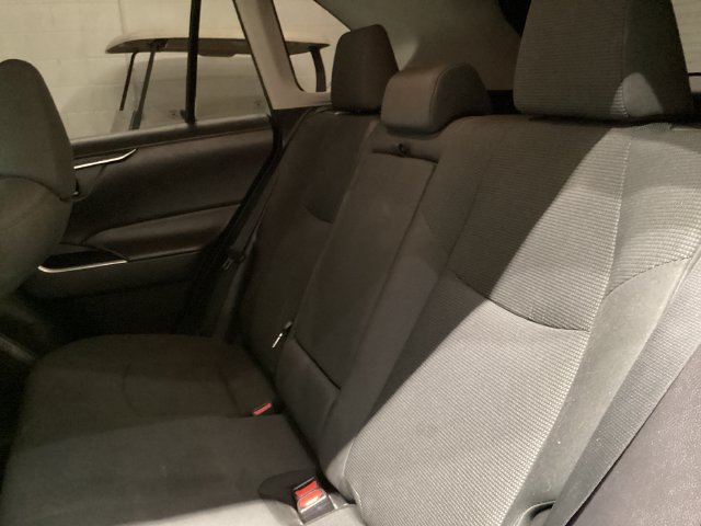 Used 2021 Toyota RAV4 LE FWD image 19