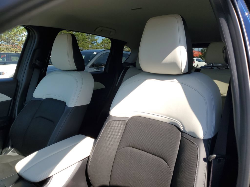 New 2026 MAZDA CX-5 Preferred AWD/4WD image 14