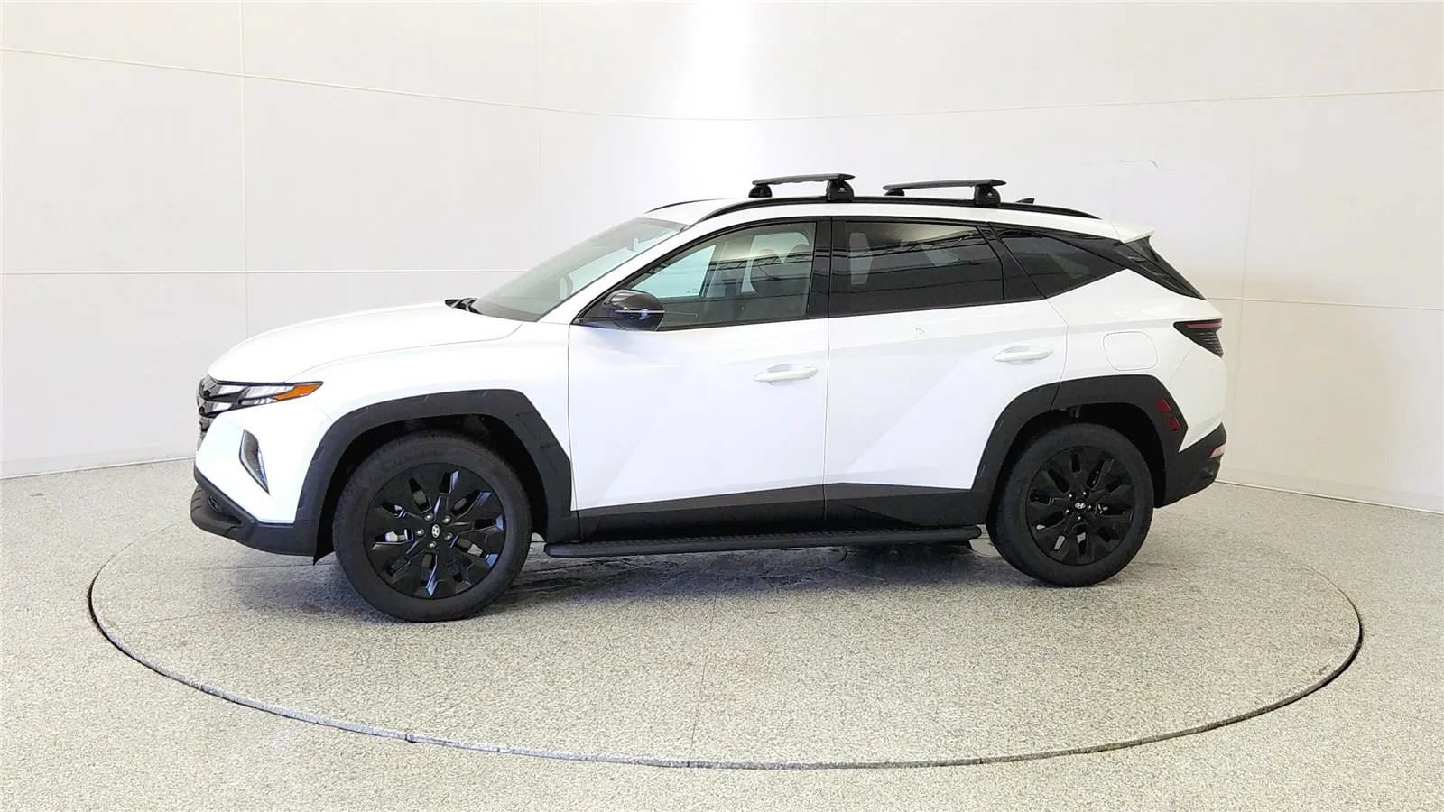 Used 2023 Hyundai Tucson XRT AWD/4WD image 4