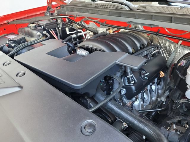 Used 2017 Chevrolet Silverado 1500 LT w/ All Star Edition AWD/4WD image 34
