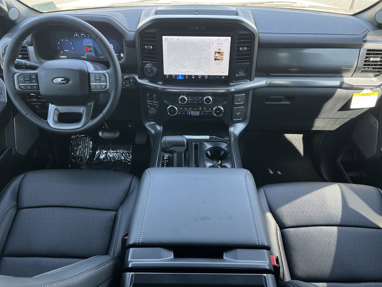 New 2026 Ford F150 Lariat AWD/4WD video 2