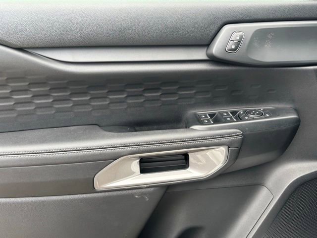 New 2025 Ford Ranger XLT w/ Equipment Group 301A High image 13