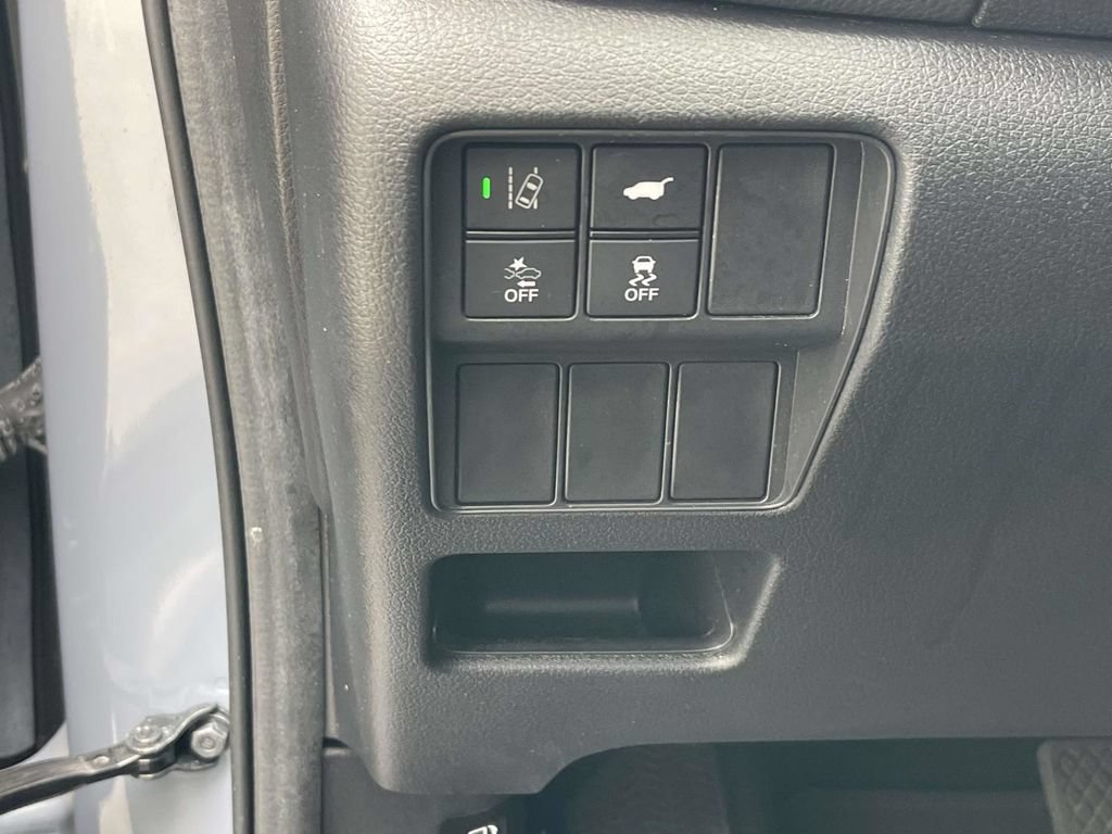 Certified 2022 Honda CR-V EX-L image 22