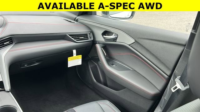 Certified 2025 Acura TLX SH-AWD w/ A-SPEC Pkg image 27