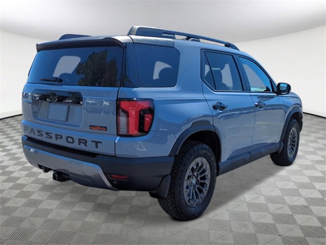 New 2026 Honda Passport TrailSport image 5