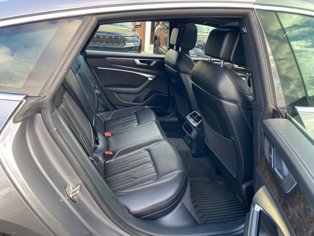 Used 2019 Audi A7 3.0T Prestige w/ Prestige Package image 30