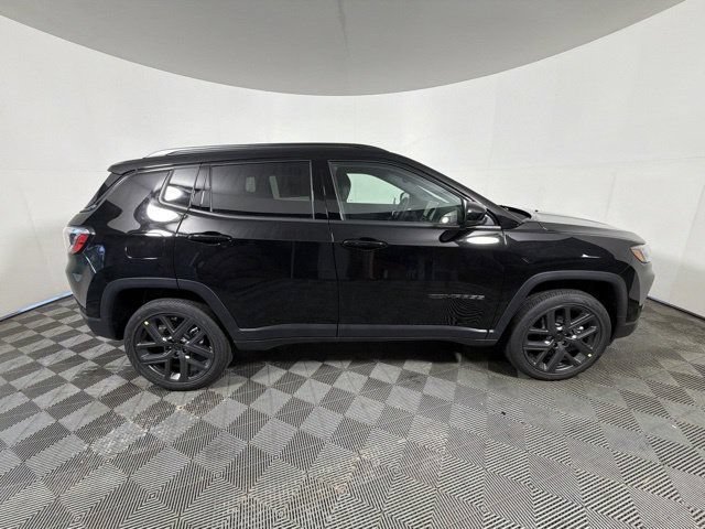New 2026 Jeep Compass Limited AWD/4WD image 14