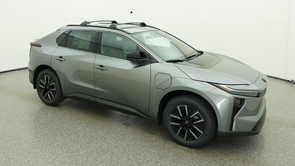 New 2026 Toyota bZ FWD image 12