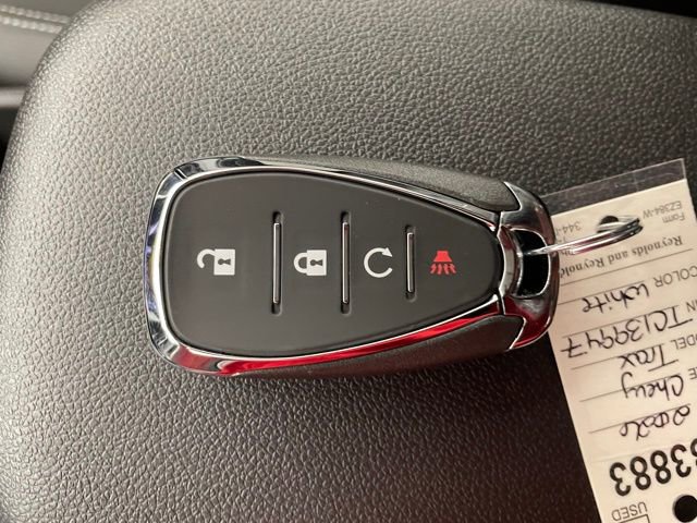 New 2026 Chevrolet Trax LT image 20