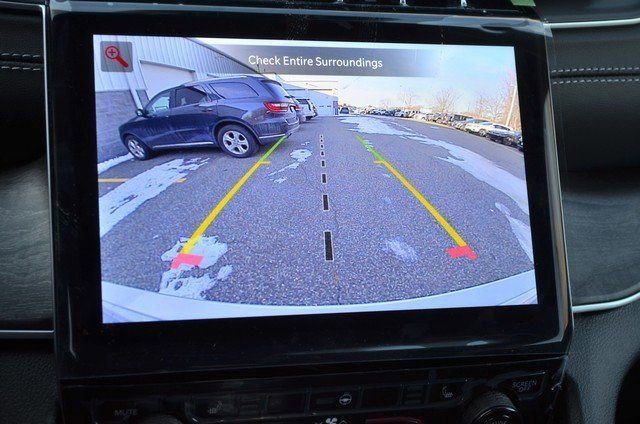 New 2025 Jeep Grand Cherokee Limited image 29