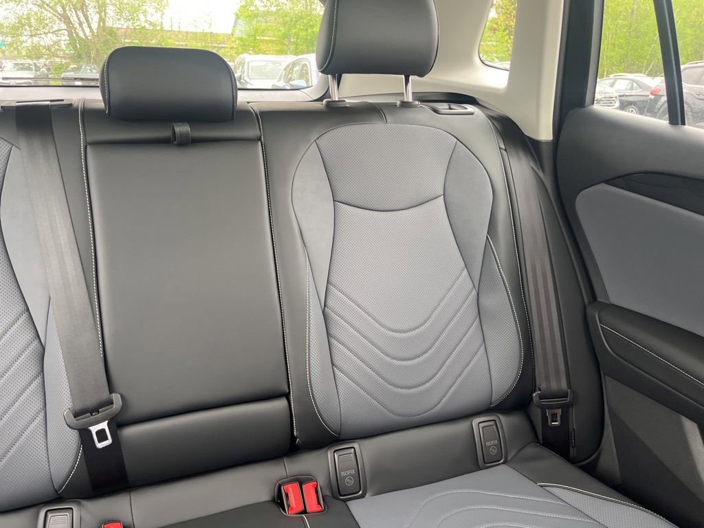 New 2026 Volkswagen Tiguan SE AWD/4WD image 15
