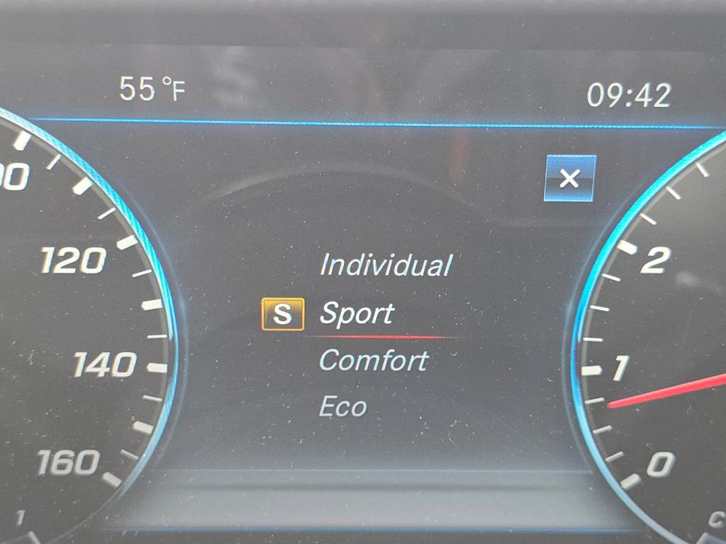 Certified 2018 Mercedes-Benz S 450 4MATIC Sedan image 33