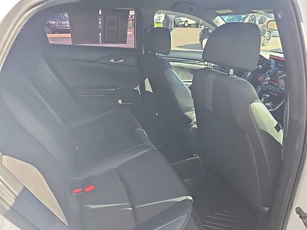 Used 2020 Honda Civic Sport image 27