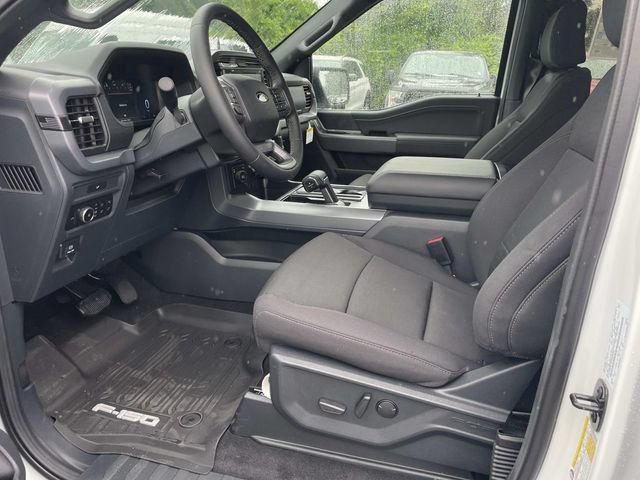 New 2026 Ford F150 XLT w/ Equipment Group 302A MID AWD/4WD image 8