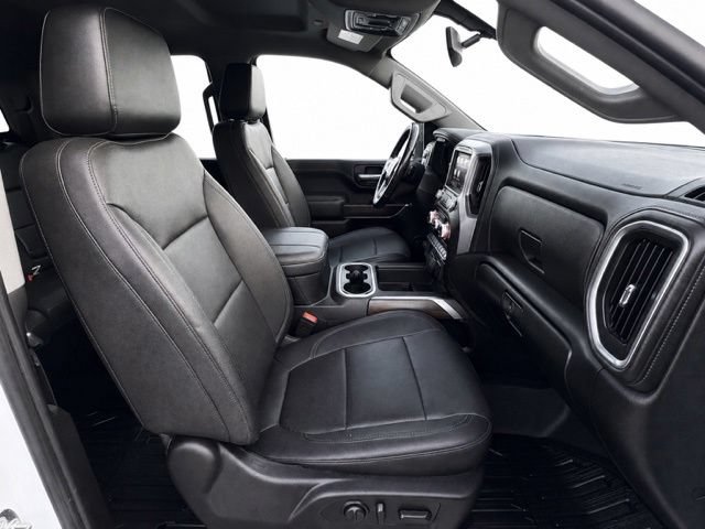 Used 2023 GMC Sierra 2500 SLT AWD/4WD image 27