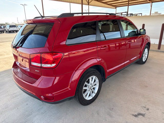 Used 2016 Dodge Journey SXT FWD image 8