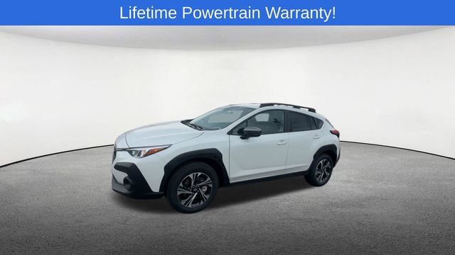 New 2026 Subaru Crosstrek 2.0i Premium image 4
