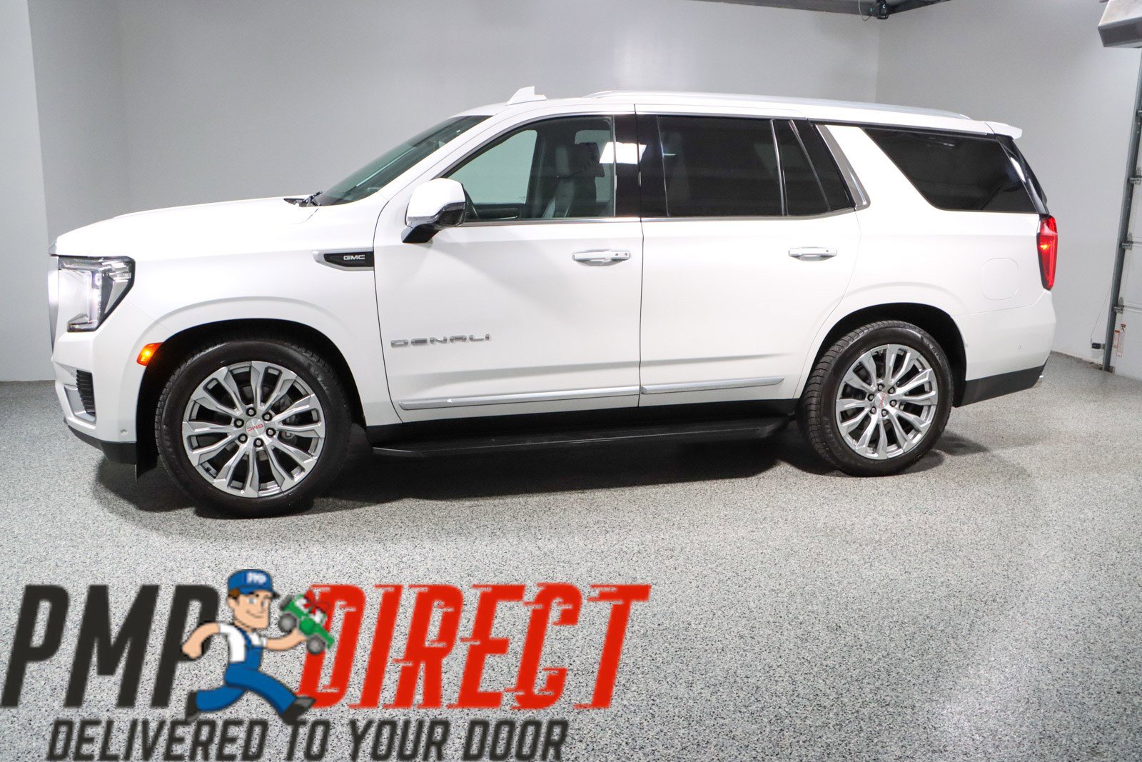 Used 2023 GMC Yukon Denali image 10