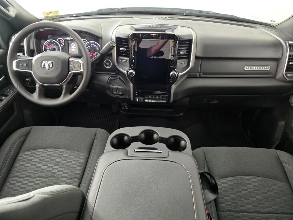 New 2026 RAM 3500 Big Horn image 17