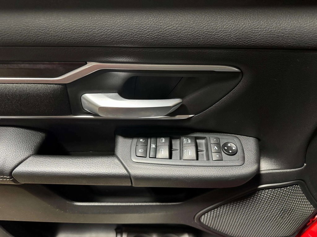 Used 2020 RAM 1500 Big Horn image 7