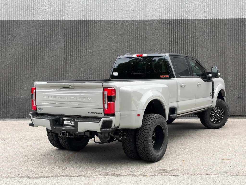 New 2026 Ford F350 Platinum AWD/4WD image 7