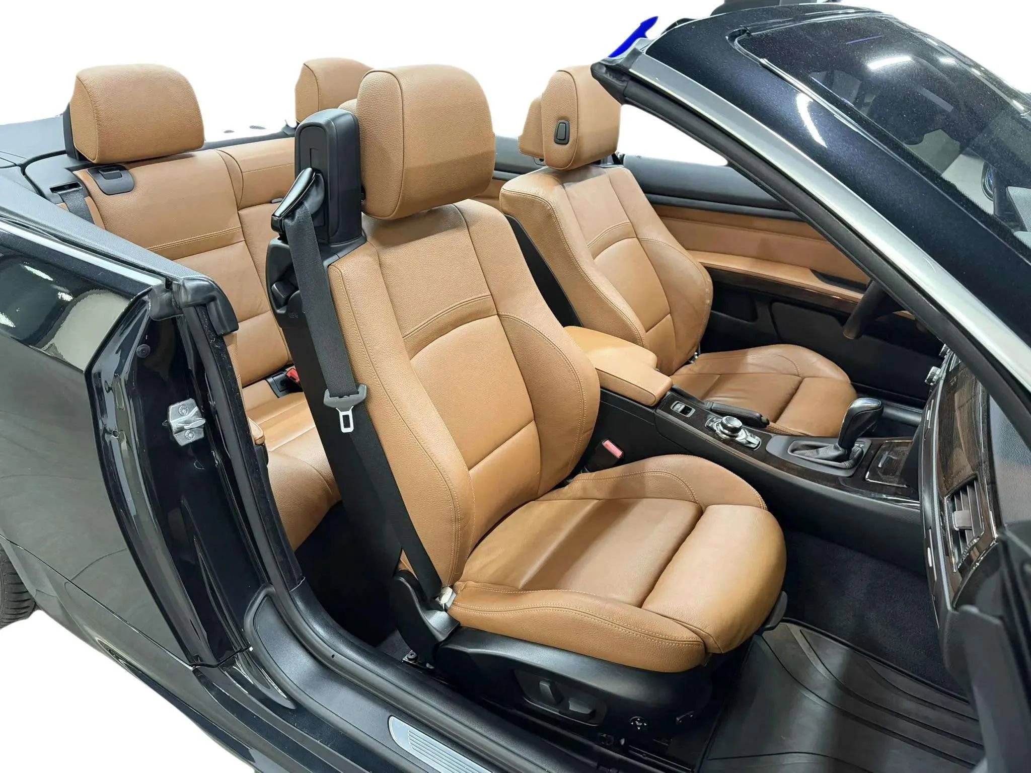 Used 2013 BMW 335i 335i Convertible 2D image 20