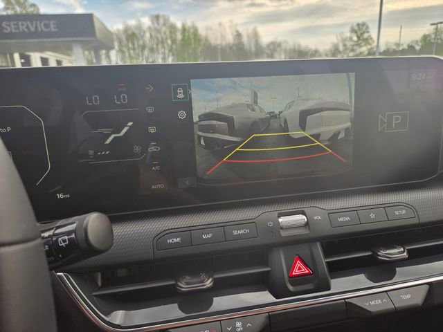 New 2026 Kia K4 GT-Line Turbo FWD image 12