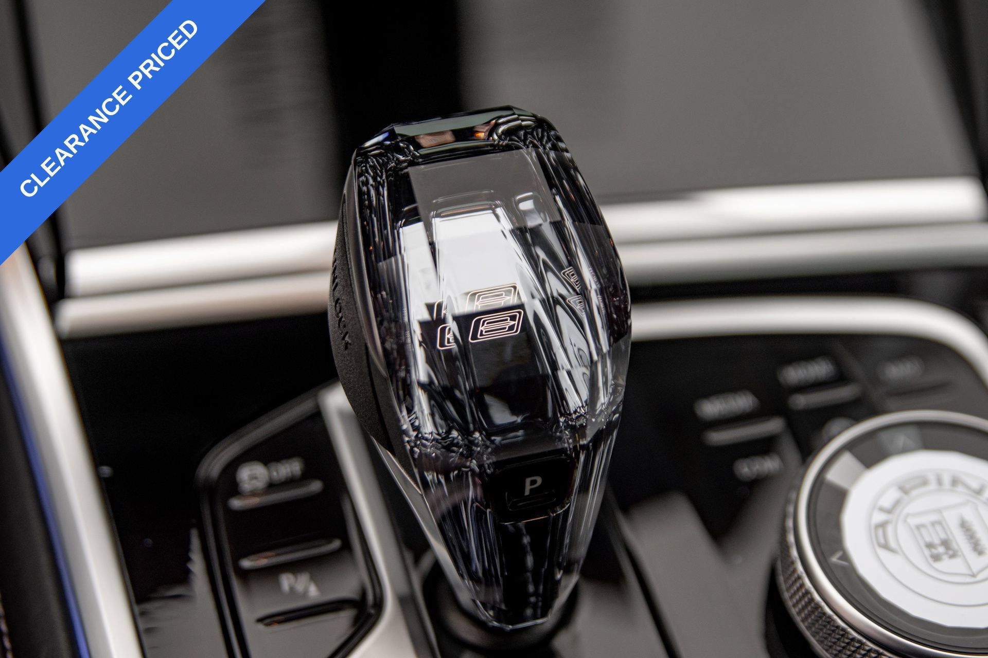Used 2024 BMW ALPINA B8 xDrive Gran Coupe AWD/4WD image 25