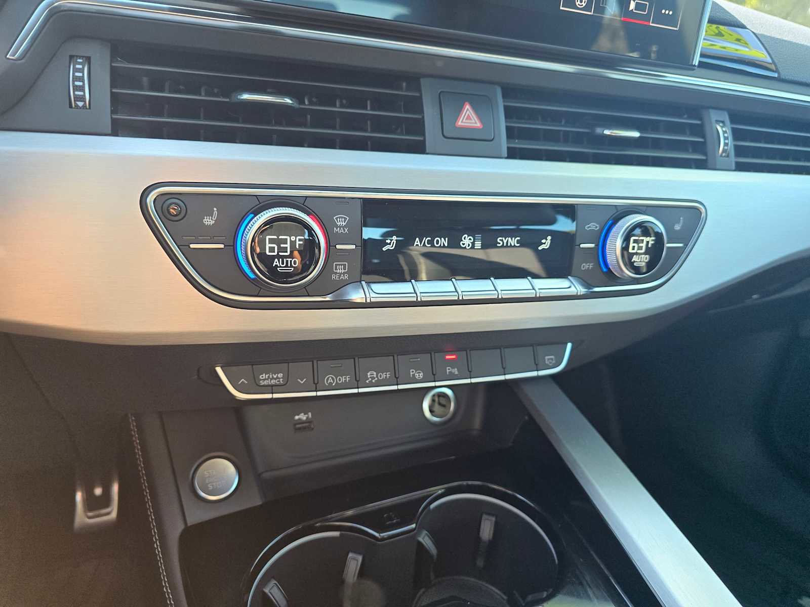 Used 2023 Audi A5 2.0T Prestige w/ Black Optic Plus Package image 31