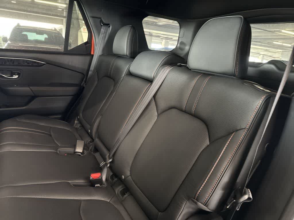 New 2026 Honda Passport TrailSport Elite image 21