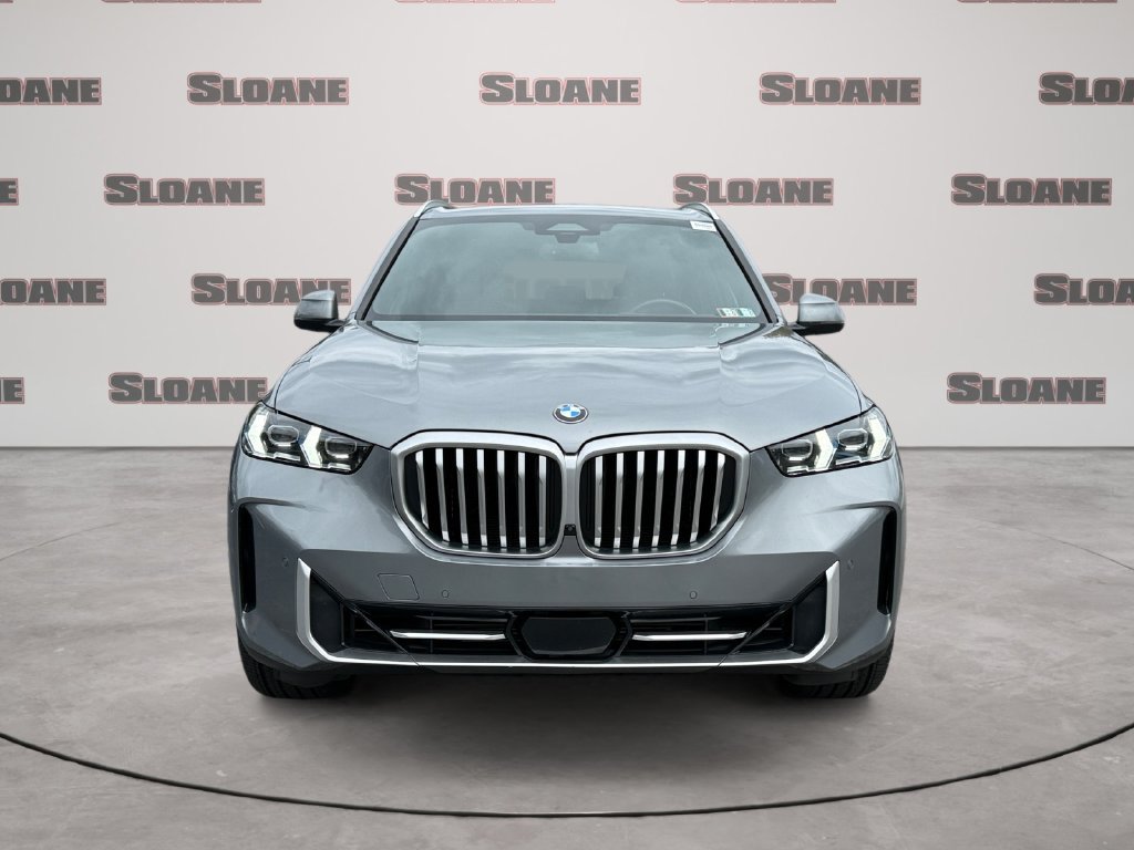 Certified 2024 BMW X5 xDrive40i w/ Premium Package AWD/4WD image 8