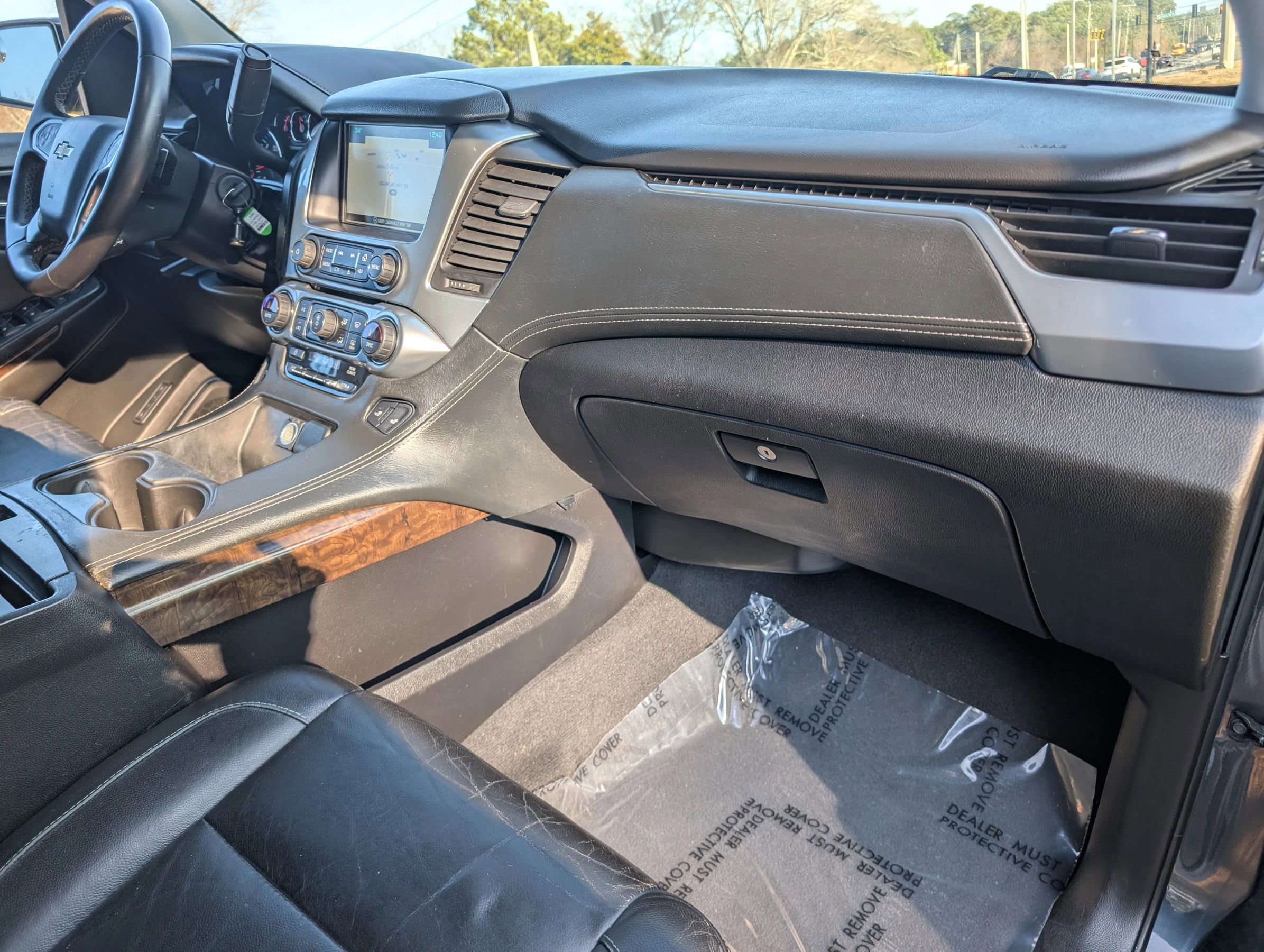 Used 2019 Chevrolet Tahoe LT AWD/4WD image 40