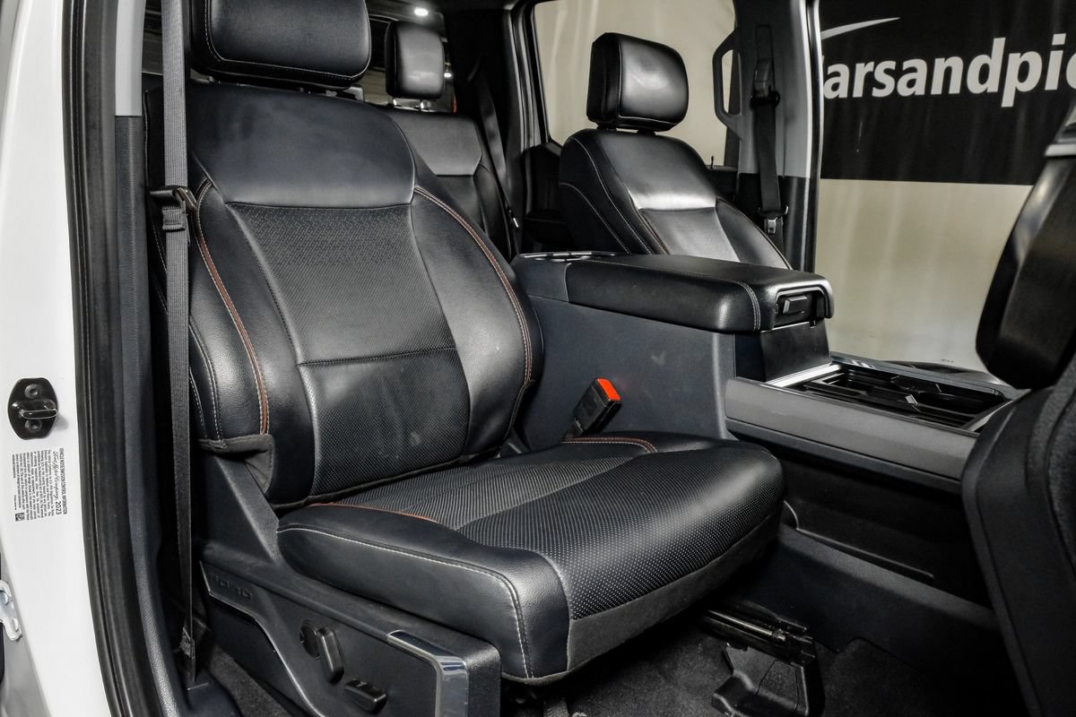 Used 2023 Ford F450 Lariat AWD/4WD image 29