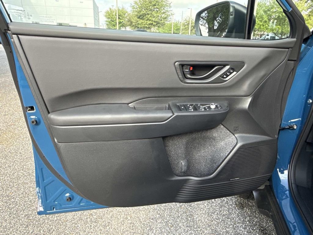 New 2026 Subaru Outback Wilderness image 20