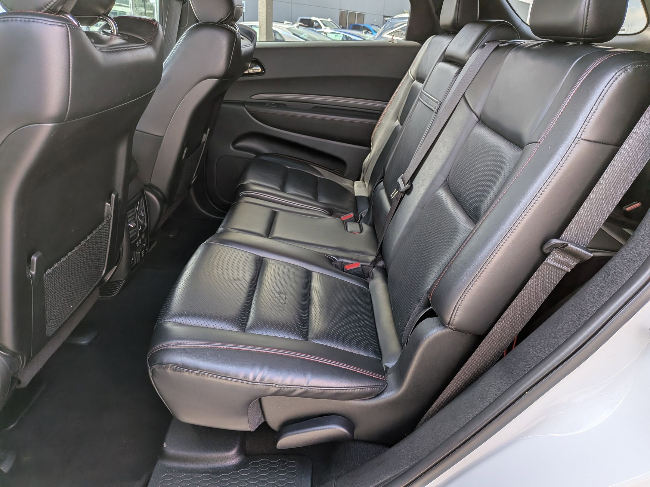 Used 2024 Dodge Durango GT image 30