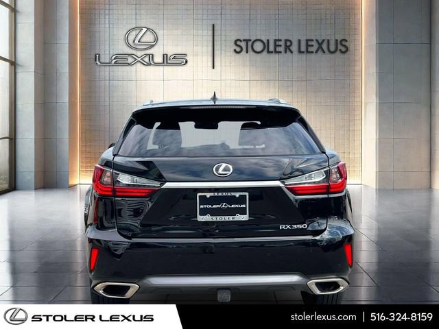 Used 2019 Lexus RX 350 AWD image 7