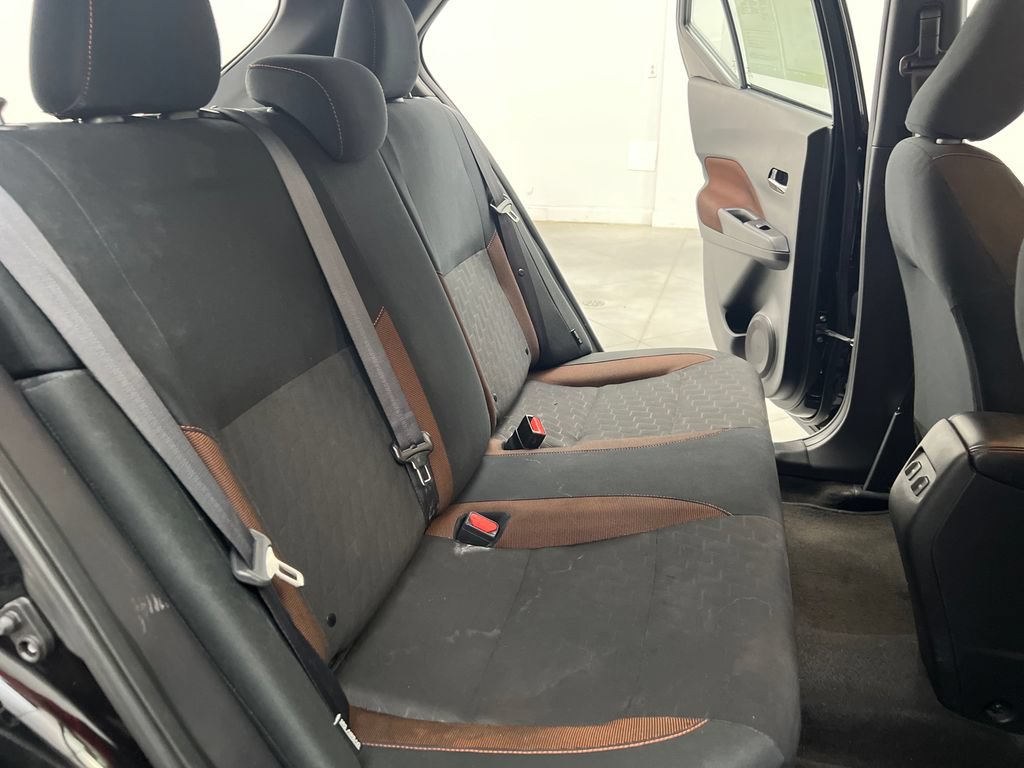 Used 2024 Nissan Kicks SR FWD image 17