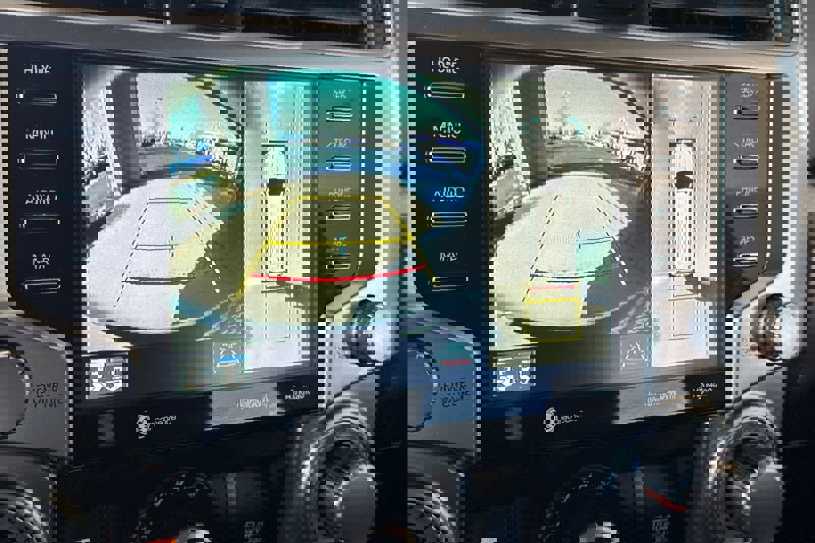 Certified 2023 Toyota 4Runner TRD Sport image 21