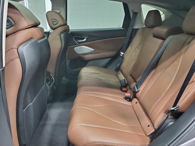 New 2026 Acura RDX w/ Technology Package AWD/4WD image 11