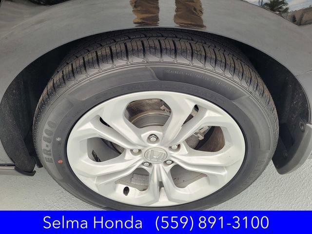 Used 2024 Honda Accord LX image 24