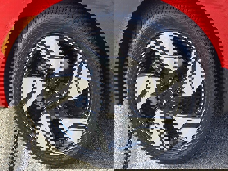 Certified 2025 Kia Soul GT-Line w/ GT-Line Technology Package image 10