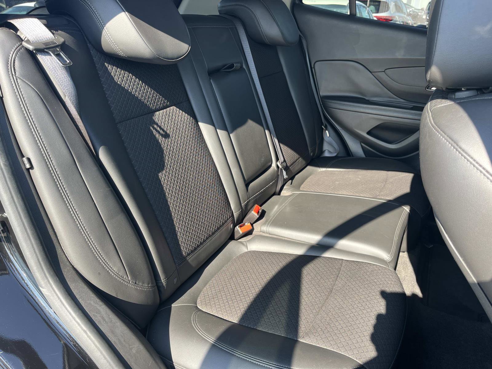 Used 2017 Buick Encore Preferred FWD image 22