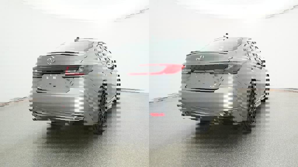 New 2026 Toyota Camry XSE image 57