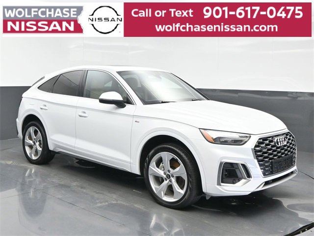 Used 2024 Audi Q5 2.0T Premium Plus w/ Premium Plus Package image 8