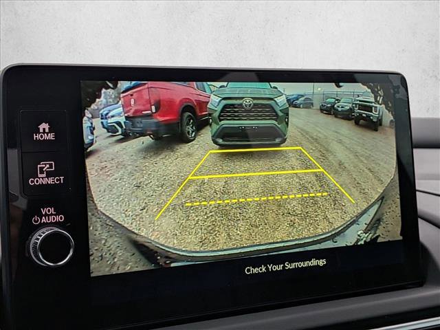 New 2025 Acura ADX AWD image 13