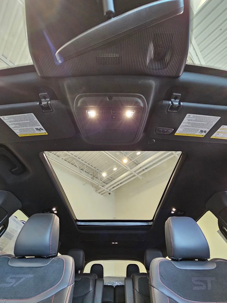 New 2026 Ford Explorer ST w/ Sun And Sound Package image 20