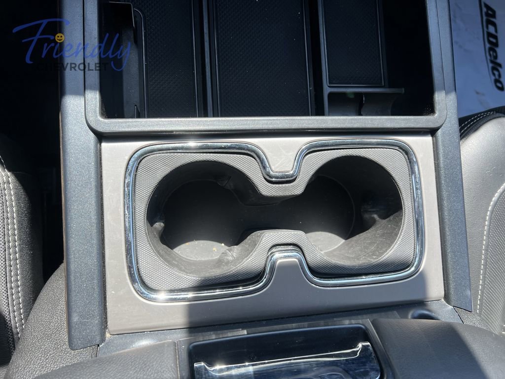 Certified 2018 GMC Sierra 1500 Denali image 24