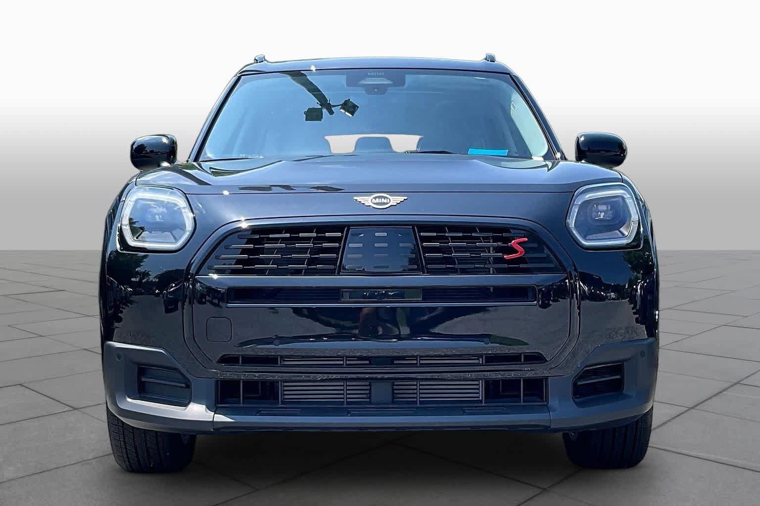 Used 2025 MINI Cooper Countryman S AWD/4WD image 3